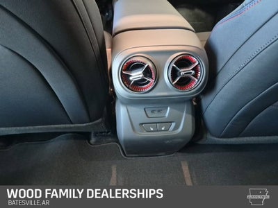 2026 Chevrolet Blazer EV RS