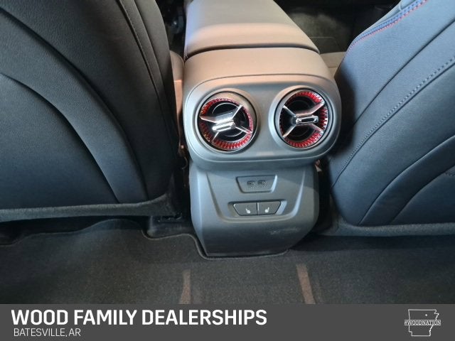 2026 Chevrolet Blazer EV RS