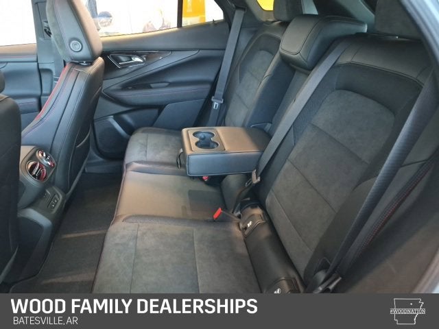 2026 Chevrolet Blazer EV RS