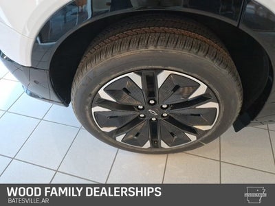 2026 Chevrolet Blazer EV RS