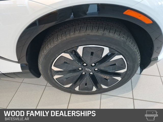 2026 Chevrolet Blazer EV RS