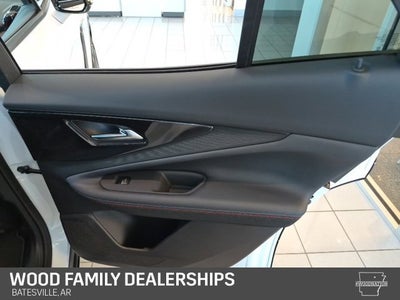 2026 Chevrolet Blazer EV RS