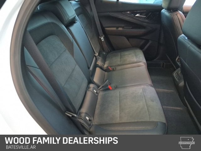 2026 Chevrolet Blazer EV RS