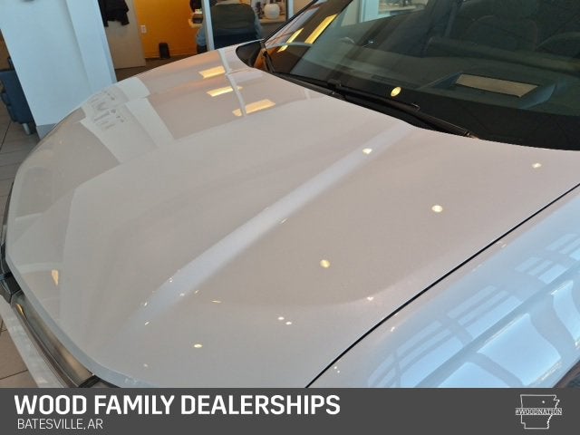 2026 Chevrolet Blazer EV RS