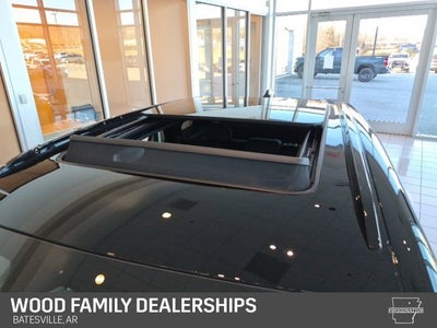 2026 Chevrolet Blazer EV RS