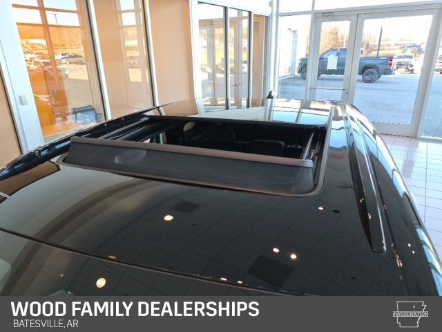 2026 Chevrolet Blazer EV RS