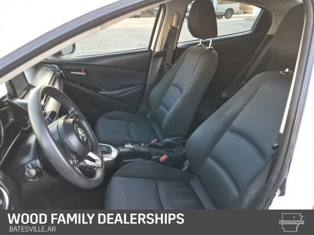 2019 Toyota Yaris Sedan L