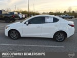2019 Toyota Yaris Sedan L