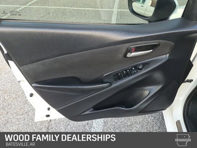 2019 Toyota Yaris Sedan L