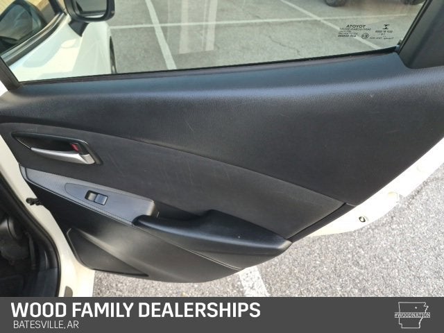 2019 Toyota Yaris Sedan L