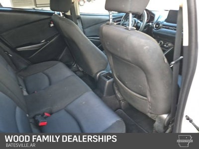 2019 Toyota Yaris Sedan L