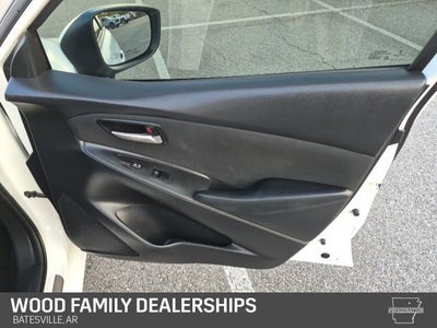 2019 Toyota Yaris Sedan L