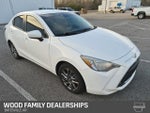 2019 Toyota Yaris Sedan L