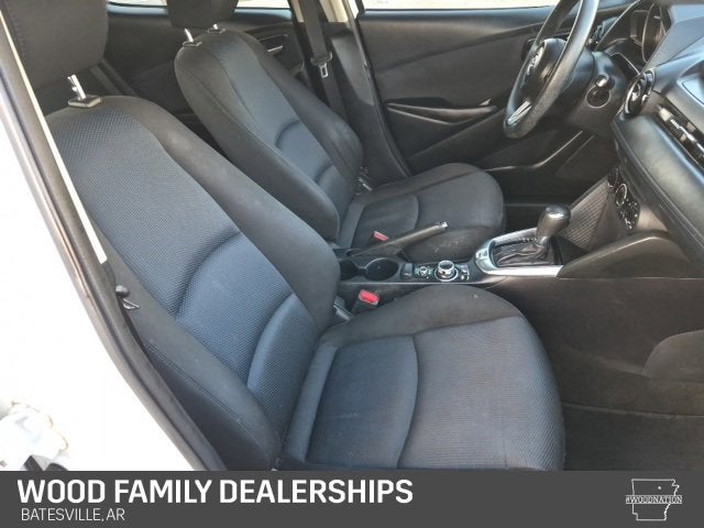 2019 Toyota Yaris Sedan L