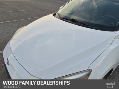 2019 Toyota Yaris Sedan L