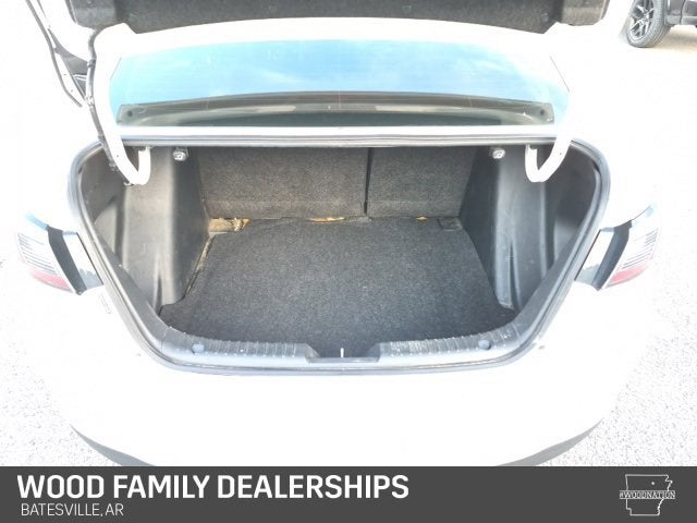 2019 Toyota Yaris Sedan L