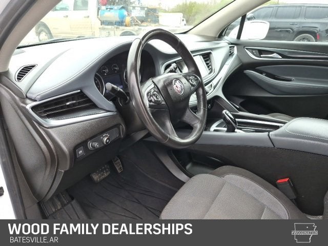 2020 Buick Enclave Preferred