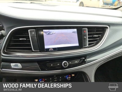 2020 Buick Enclave Preferred