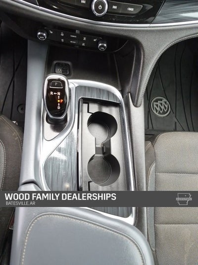 2020 Buick Enclave Preferred