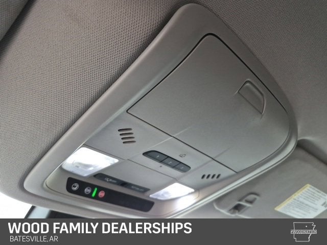 2020 Buick Enclave Preferred