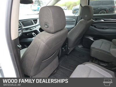 2020 Buick Enclave Preferred