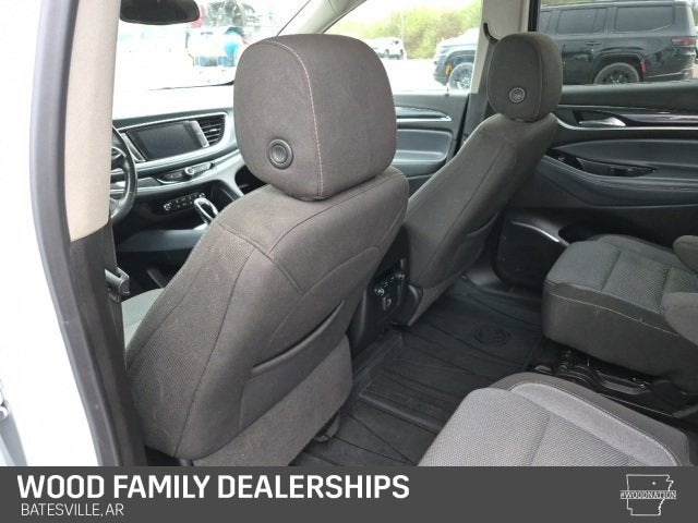 2020 Buick Enclave Preferred