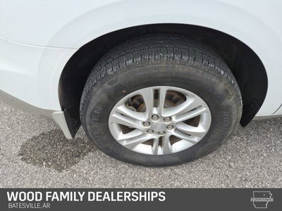 2020 Buick Enclave Preferred