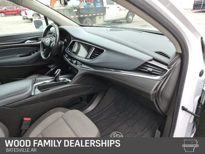 2020 Buick Enclave Preferred