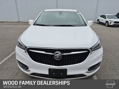2020 Buick Enclave Preferred