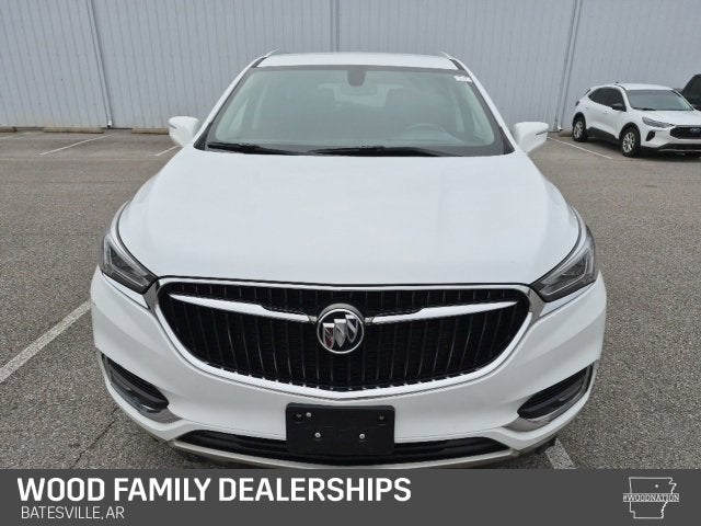 2020 Buick Enclave Preferred