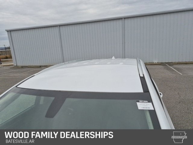 2020 Buick Enclave Preferred