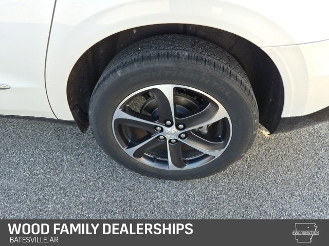 2022 Buick Enclave Essence