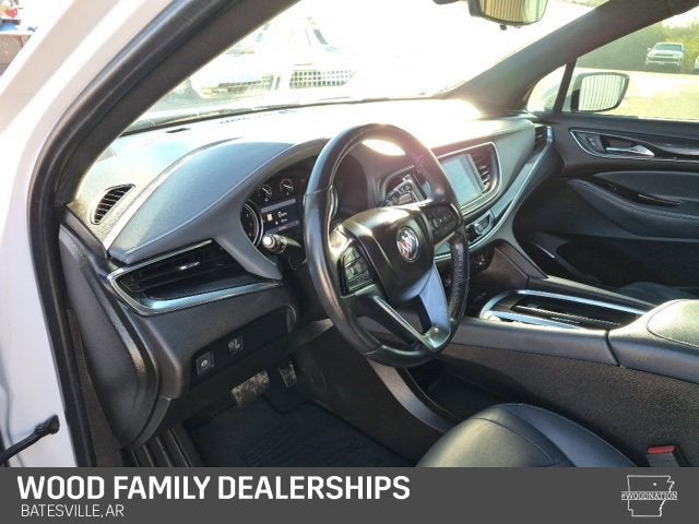 2022 Buick Enclave Essence