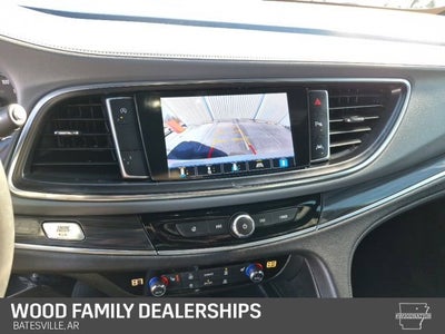 2022 Buick Enclave Essence