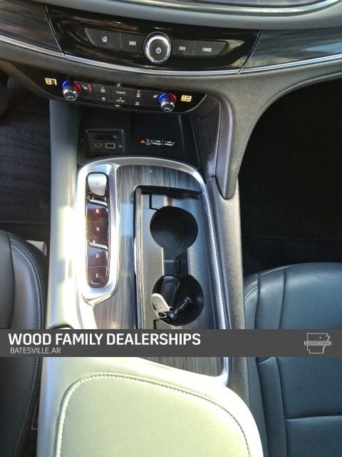 2022 Buick Enclave Essence