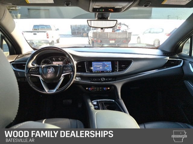 2022 Buick Enclave Essence