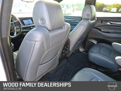 2022 Buick Enclave Essence