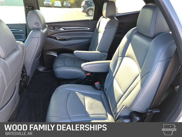 2022 Buick Enclave Essence