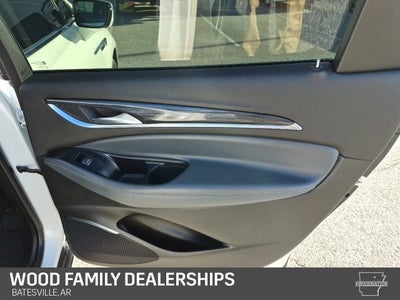 2022 Buick Enclave Essence