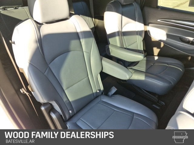 2022 Buick Enclave Essence