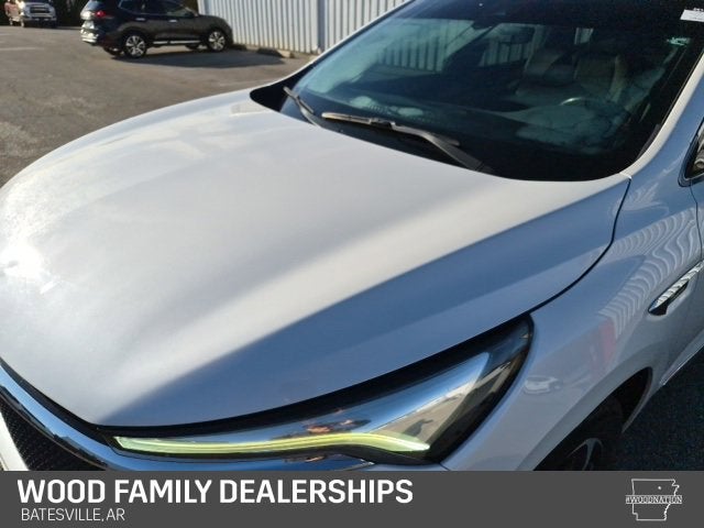 2022 Buick Enclave Essence