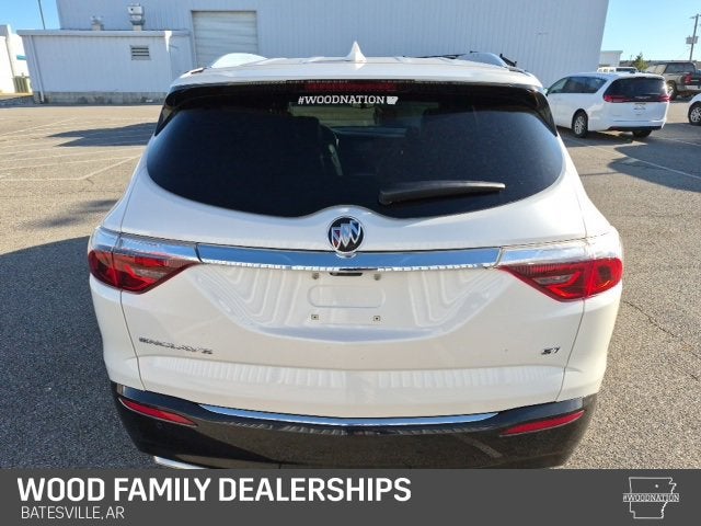 2022 Buick Enclave Essence