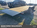 2019 SURETRAC TILT TRAILER Base