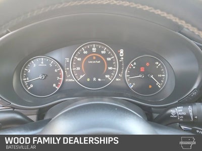 2022 Mazda Mazda3 Sedan 2.5 Turbo