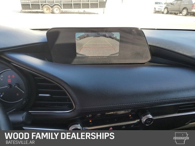 2022 Mazda Mazda3 Sedan 2.5 Turbo