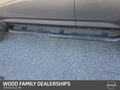 2022 Toyota 4Runner TRD Off Road Premium