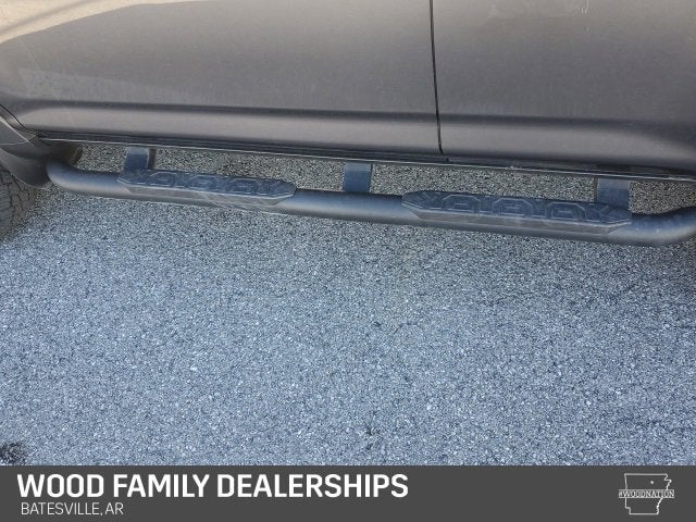 2022 Toyota 4Runner TRD Off Road Premium