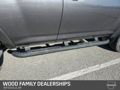 2022 Toyota 4Runner TRD Off Road Premium