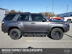2022 Toyota 4Runner TRD Off Road Premium