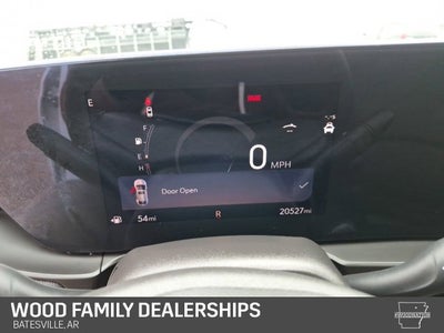 2025 Buick Envista Sport Touring